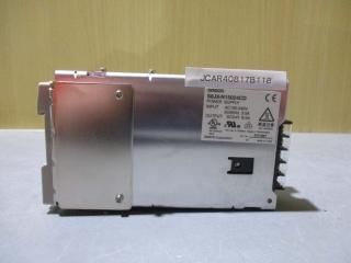  OMRON S8JX-N15024CD ѥץ饤