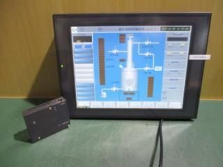  KEYENCE VT3-X15 100-240V+UNIT VT3-E3 OK