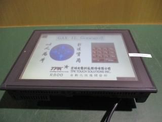  KEYENCE VT3-S12 100-240V AC 50/60Hz+VT3-E3 OK