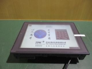  KEYENCE VT3-S12 100-240V AC 50/60Hz+VT3-E3 OK