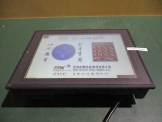  KEYENCE VT3-S12 100-240V AC 50/60Hz+VT3-E3 OK