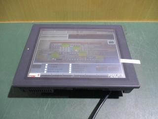  KEYENCE VT3-S12 100-240V AC 50/60Hz+VT3-E3 OK