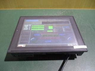  KEYENCE VT3-S12 100-240V AC 50/60Hz+VT3-E3 OK