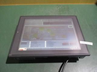  KEYENCE VT3-S12 100-240V AC 50/60Hz+VT3-E3 OK