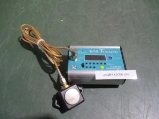  Credence Technologies CTC034 EM Aware ESD ٥ ˥+CTC114 ESD ANTENNA
