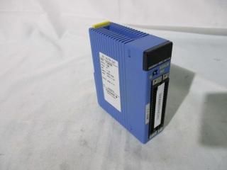  YOKOGAWA F3WD64-3N DC IN/TR OUT ϥ⥸塼