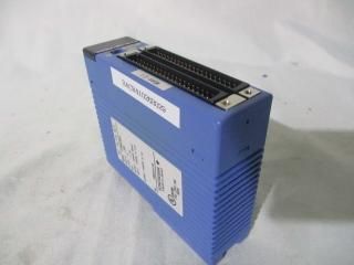  YOKOGAWA F3WD64-3N DC IN/TR OUT ϥ⥸塼