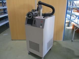  THERMONIS TEMPERATURE FORCING SYSTEMS T-2500E AK˥ ̡