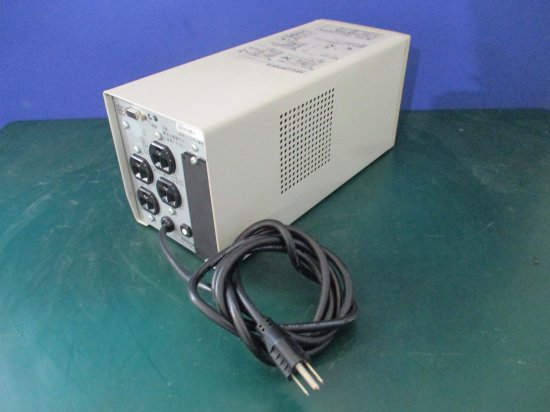 中古 APC SMART-UPS-700/SU700J 無停電電源装置＜送料別途着払い商品＞ - growdesystem