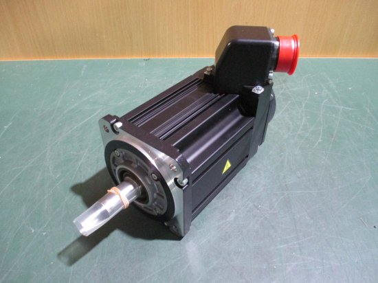 新古 MITSUBISHI AC SERVO MOTOR HF-JP103 ACサーボモーター 1KW - growdesystem