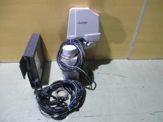 MITSUBISHI ȥ顼 CR751-03HQ-0/RH-3FH5515-1Q¿ܥåȡʧʡ