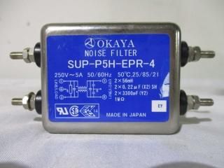 OKAYA SUP-P5H-EPR-4 Υե륿