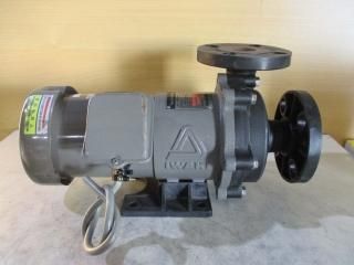 IWAKI MAGNET PUMP  MDH-F400KKT 