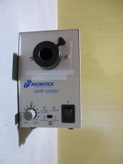 Moritex MHF-M1001 ե  ϥ  100W ⥳-