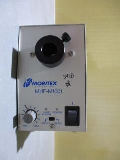 Moritex MHF-M1001 ե  ϥ  100W ⥳-