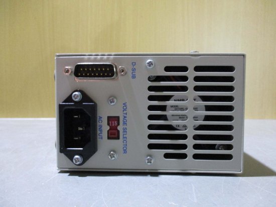 中古MORITEX MHAA-100W ハロゲン光源 - growdesystem