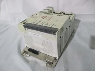  NAIS AFP3505-F/POWER/ CPU FP3H /IN32*2/OUT32 Ÿ å