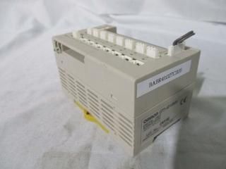  OMRON GT1-ID16MX ǥI/O˥å