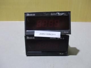 KOFLOC MODEL DPM-3 ֻήɽ(2å)