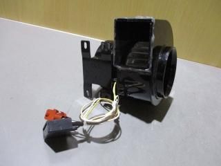  ORIENTAL MOTOR MB8Z-BUL MOTOR FAN