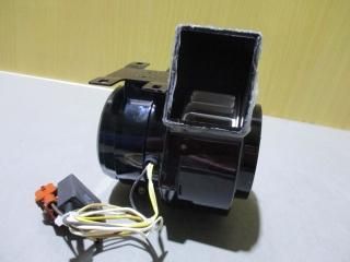  ORIENTAL MOTOR MB8Z-BUL MOTOR FAN