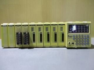 Koyo KOSTAC E-DMY E-20T*2/E-35T*2/E-35N*3  A-21P