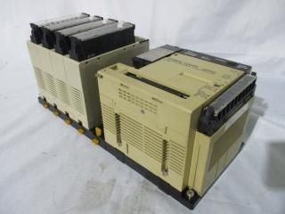  OMRON C200H-BC051-V1 ID212*2 OC222*2 ץޥ֥륳ȥ å