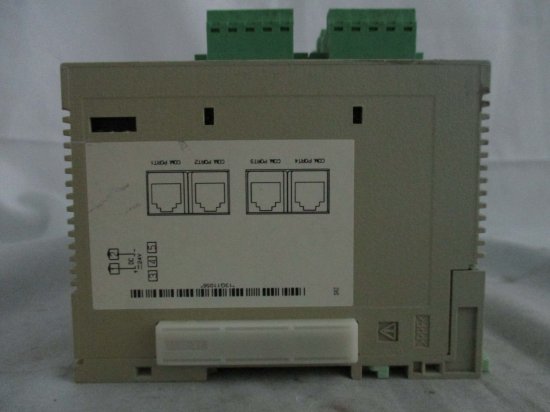 中古 RKC Z-TIO-A モジュール型調節計 COM/TIO*3 セット - growdesystem