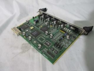  COGNEX CORPORATION 8100CPCI 