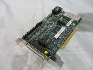  MINMAX PCI-6308V PCI-6308A 51-12202-0A50