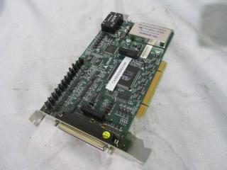  MINMAX PCI-6308V PCI-6308A 51-12202-0A50