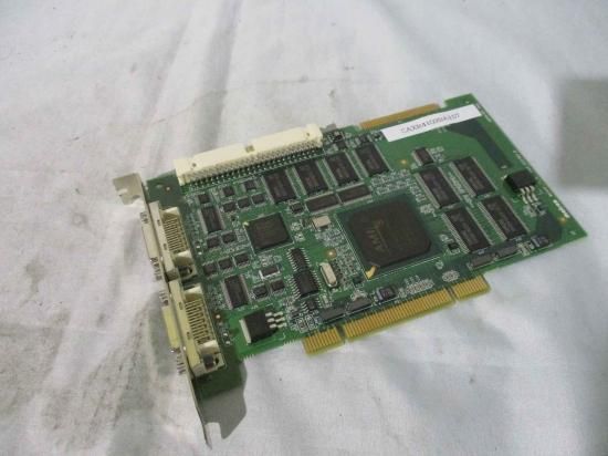 中古 MATROX METEOR2-CL / 32 フレーム グラバー - growdesystem