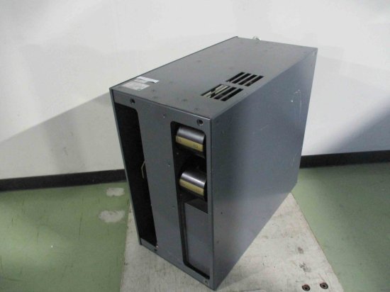 中古 MITSUBISHI INVERTER FR-A720-45K インバータ FREQROL-A700