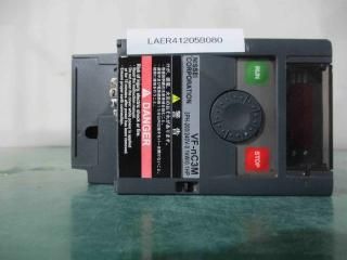  TOSHIBA VFNC3M-2001PY-A30 240V С