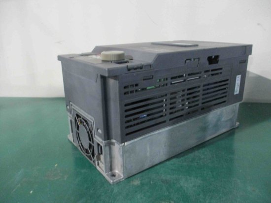 中古 MITSUBISHI FR-A720-1.5K インバータ FREQROL-A700シリーズ - growdesystem