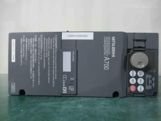  MITSUBISHI FR-A720-0.75K С FREQROL-A700꡼