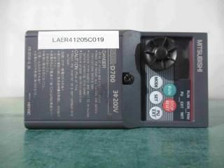  MITSUBISHI FR-D720-0.2K 200V С