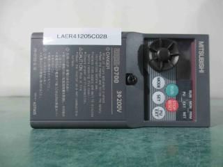  MITSUBISHI FR-D720-0.1K 200V С