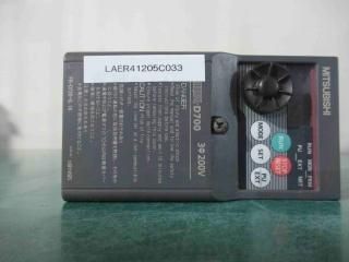  MITSUBISHI FR-D720-0.1K 200V С