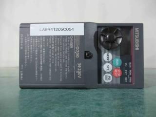  MITSUBISHI FR-D720-0.2K 200V С