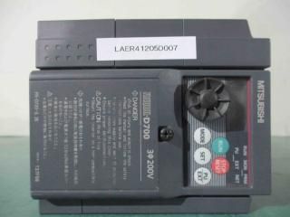  MITSUBISHI FR-D720-2.2K 200V С