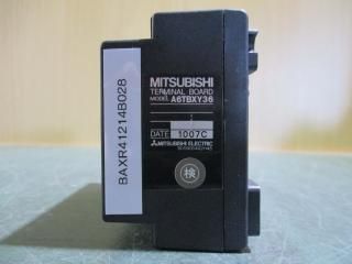 MITSUBISHI ɩͥüѴ˥å TERMINAL BOARD A6TBXY36
