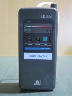 GL Sciences LD228 GAS LEAK DETECTOR ϳ측δ