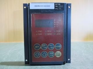 TOYO DENKI inverter control panel SET64 SET64-X1