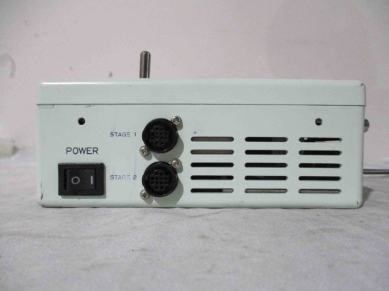 中古シグマ光機 2軸ステージコントローラ MARK-102 - growdesystem