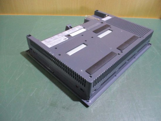 中古 PRO-FACE プログラマブル表示器 3180021-02 GP2600-TC11 通電OK - growdesystem