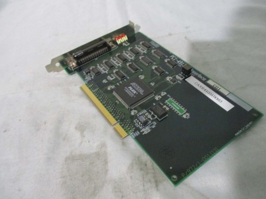 PCI-4913 インタフェース 3m版メモリンクマスタ-