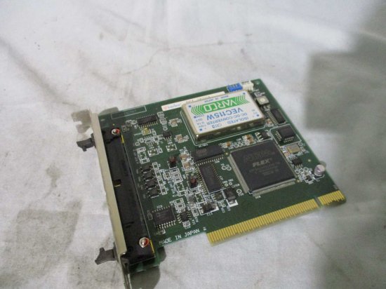 中古 INTERFACE PCI-3522A インターフェースモジュール - growdesystem