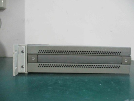 中古 HP HEWLETT PACKARD 6632A SYSTEM DC POWER SUPPLY システム DC 電源  0-20V/0-5A/100W ユニット 通電OK - growdesystem