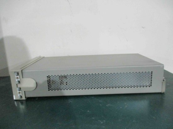 中古 KEYSIGHT AGILENT MOBILE COMMUNICATIONS DC SOURCE 66311B モバイル通信 DC ソース  0-15V 0-3A 5A PEAK 通電OK - growdesystem